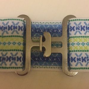 Ellany Equestrian Belt